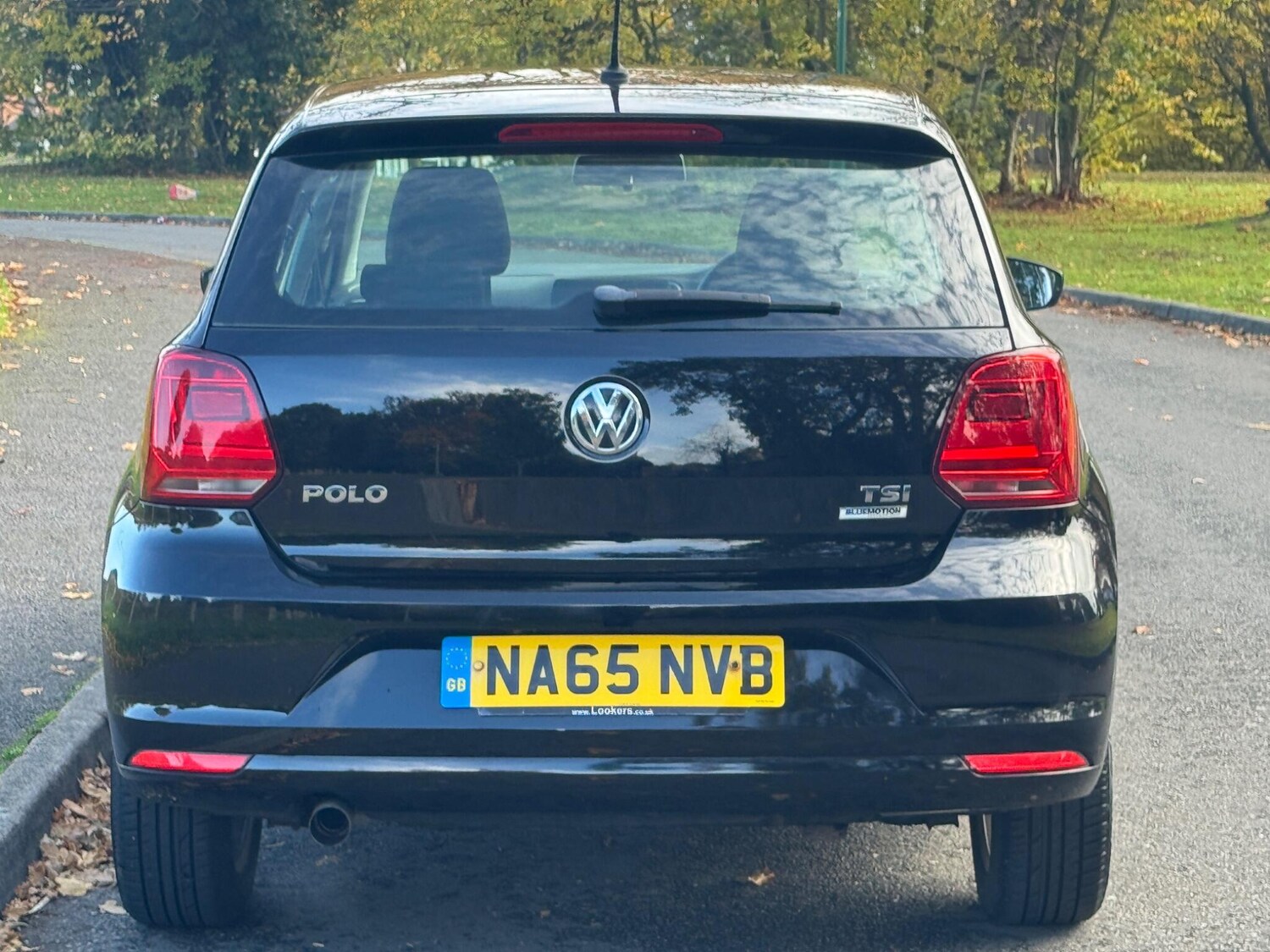Used Volkswagen Polo 2015 for sale - 77959404: Photo 18
