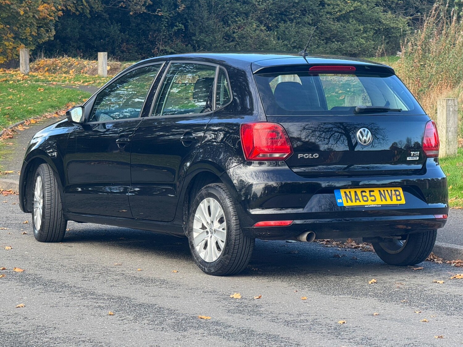 Used Volkswagen Polo 2015 for sale - 77959404: Photo 19