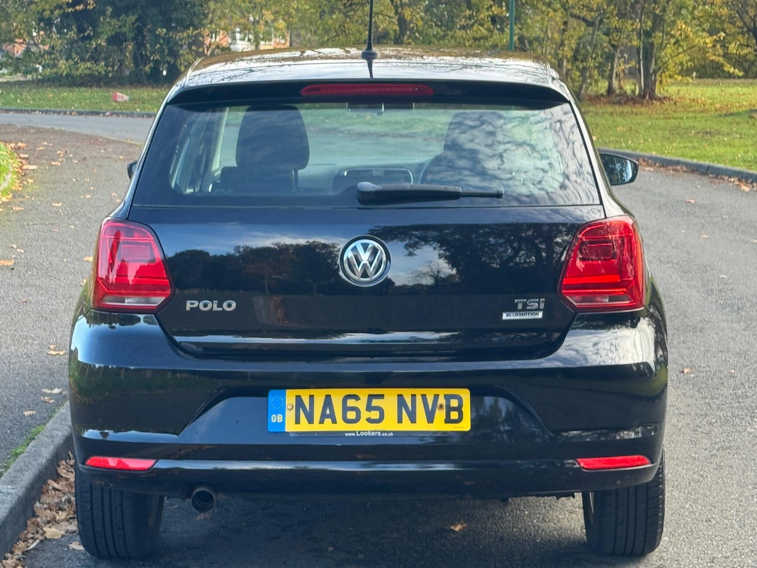 Used Volkswagen Polo 2015 for sale - 77959404: Photo 20