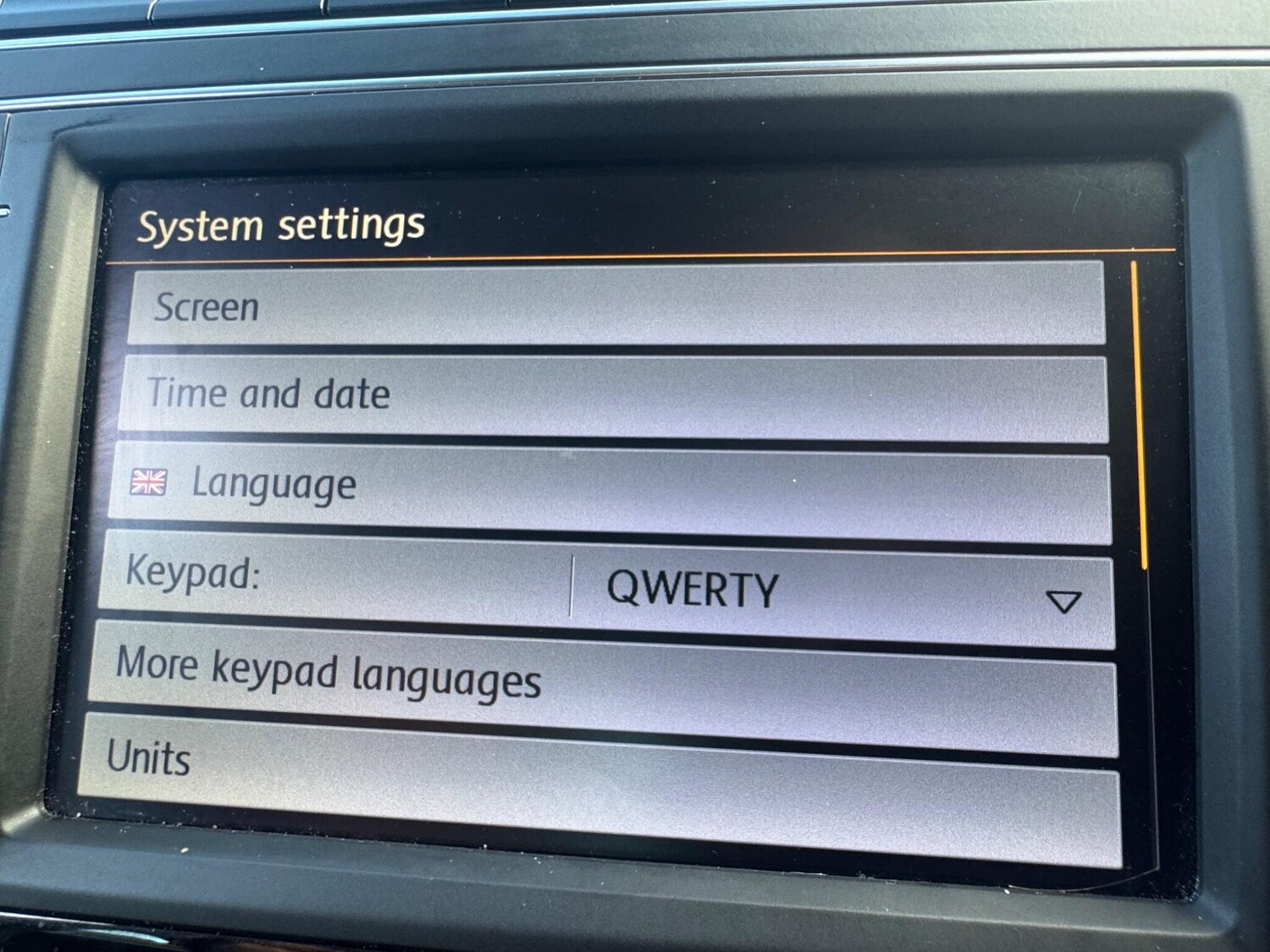 Used Volkswagen Polo 2015 for sale - 77959404: Photo 36