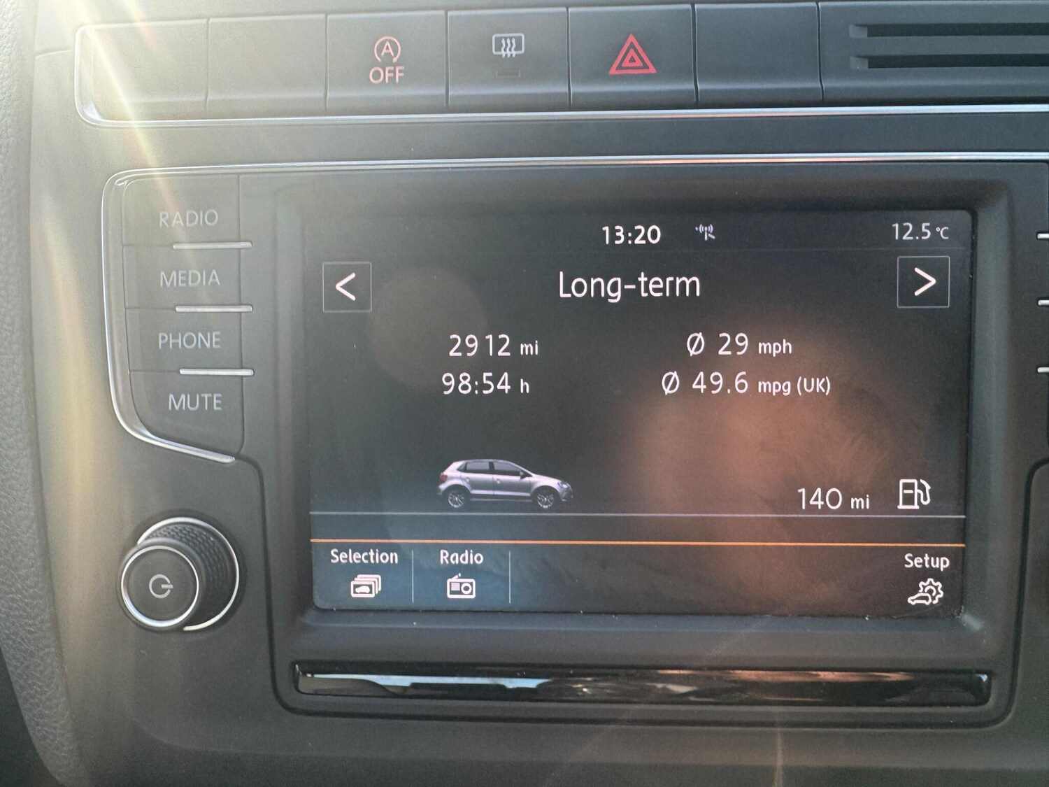 Used Volkswagen Polo 2015 for sale - 77959404: Photo 40