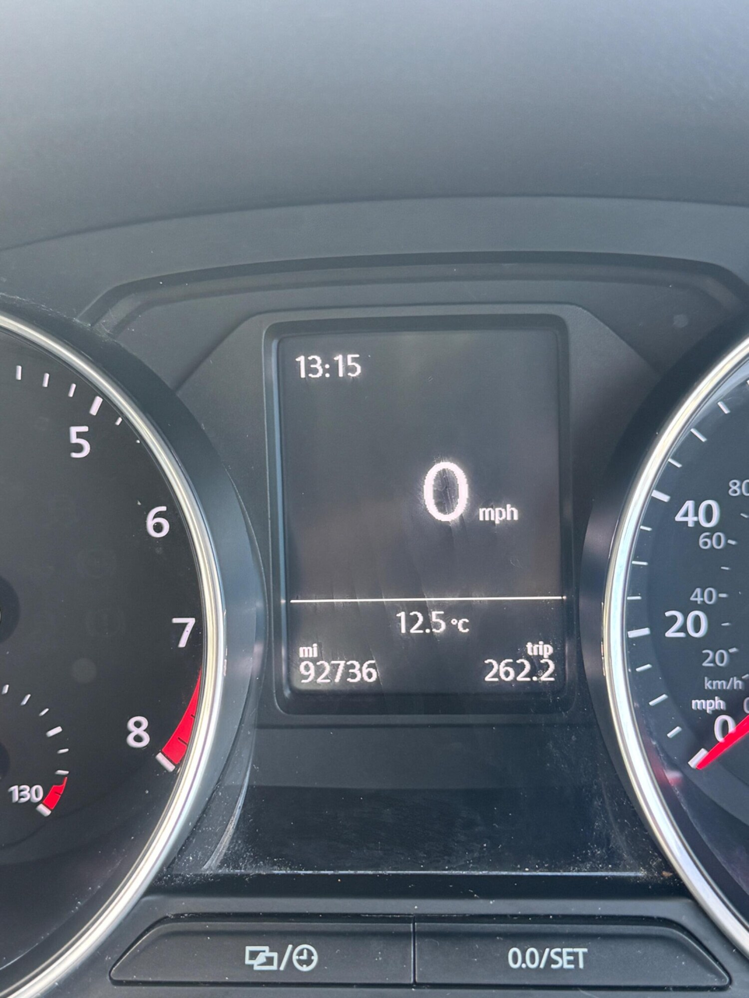 Used Volkswagen Polo 2015 for sale - 77959404: Photo 48