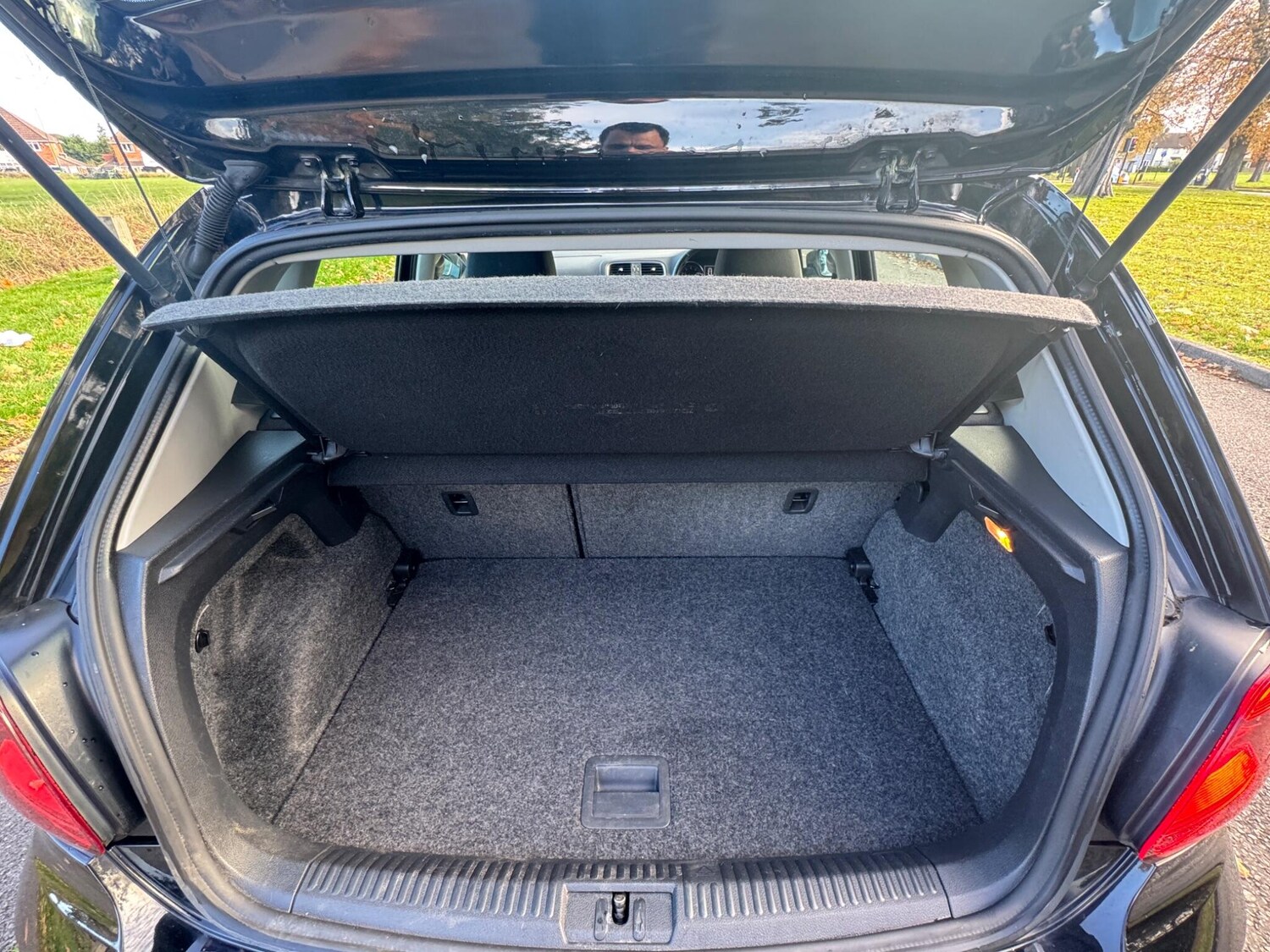 Used Volkswagen Polo 2015 for sale - 77959404: Photo 49