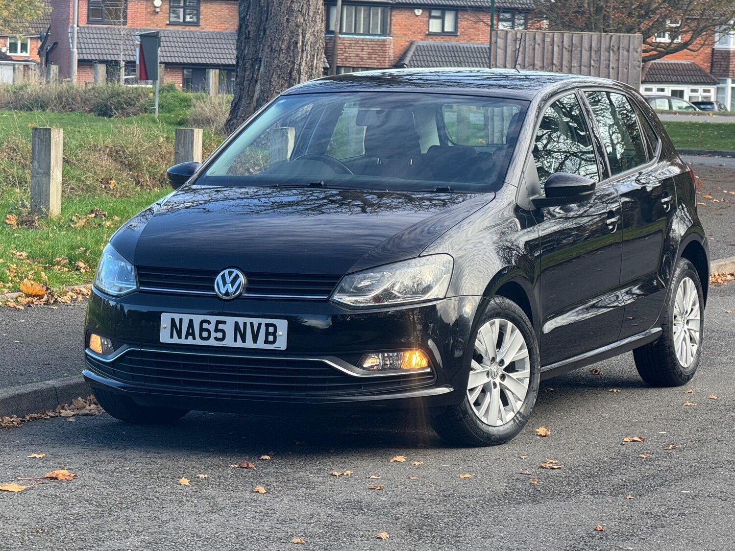 Used Volkswagen Polo 2015 for sale - 77959404: Photo 5