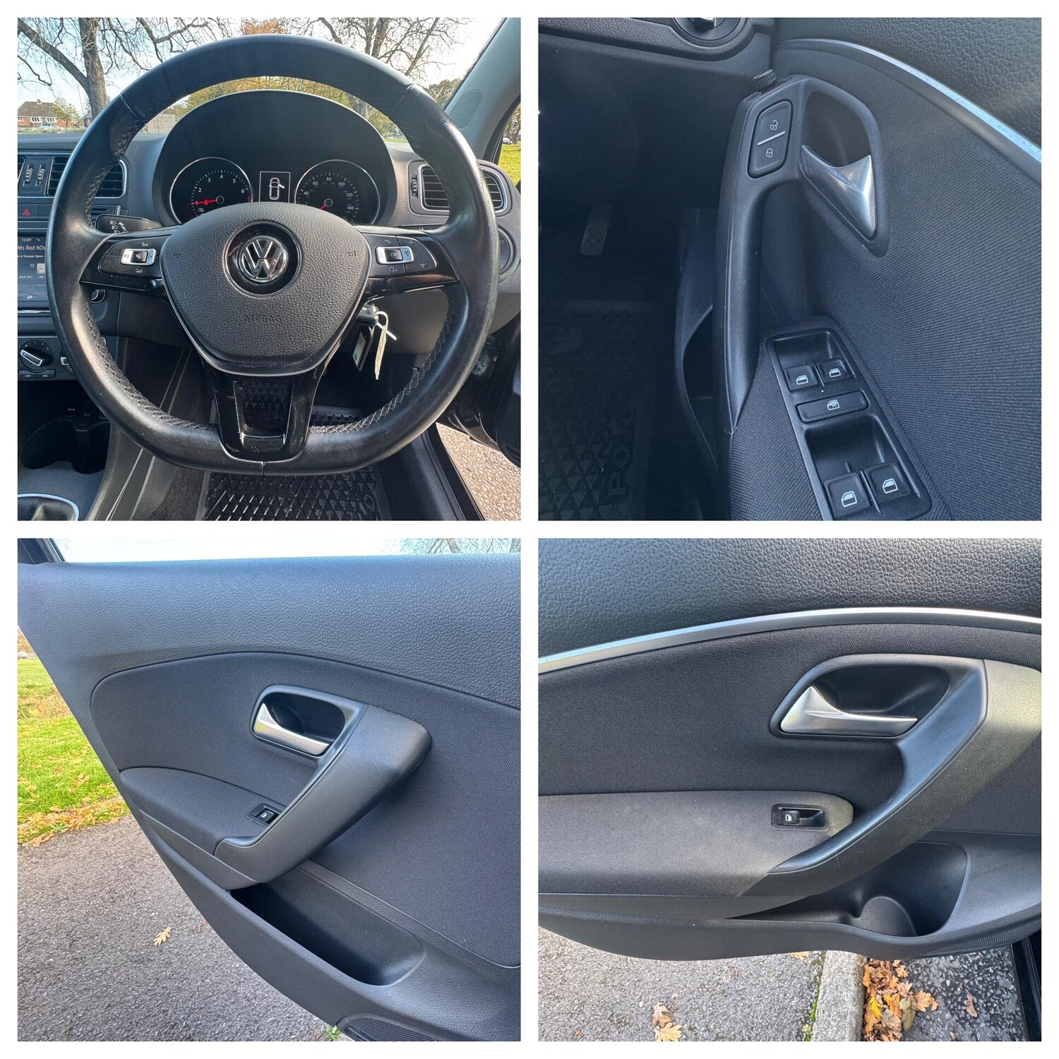 Used Volkswagen Polo 2015 for sale - 77959404: Photo 52