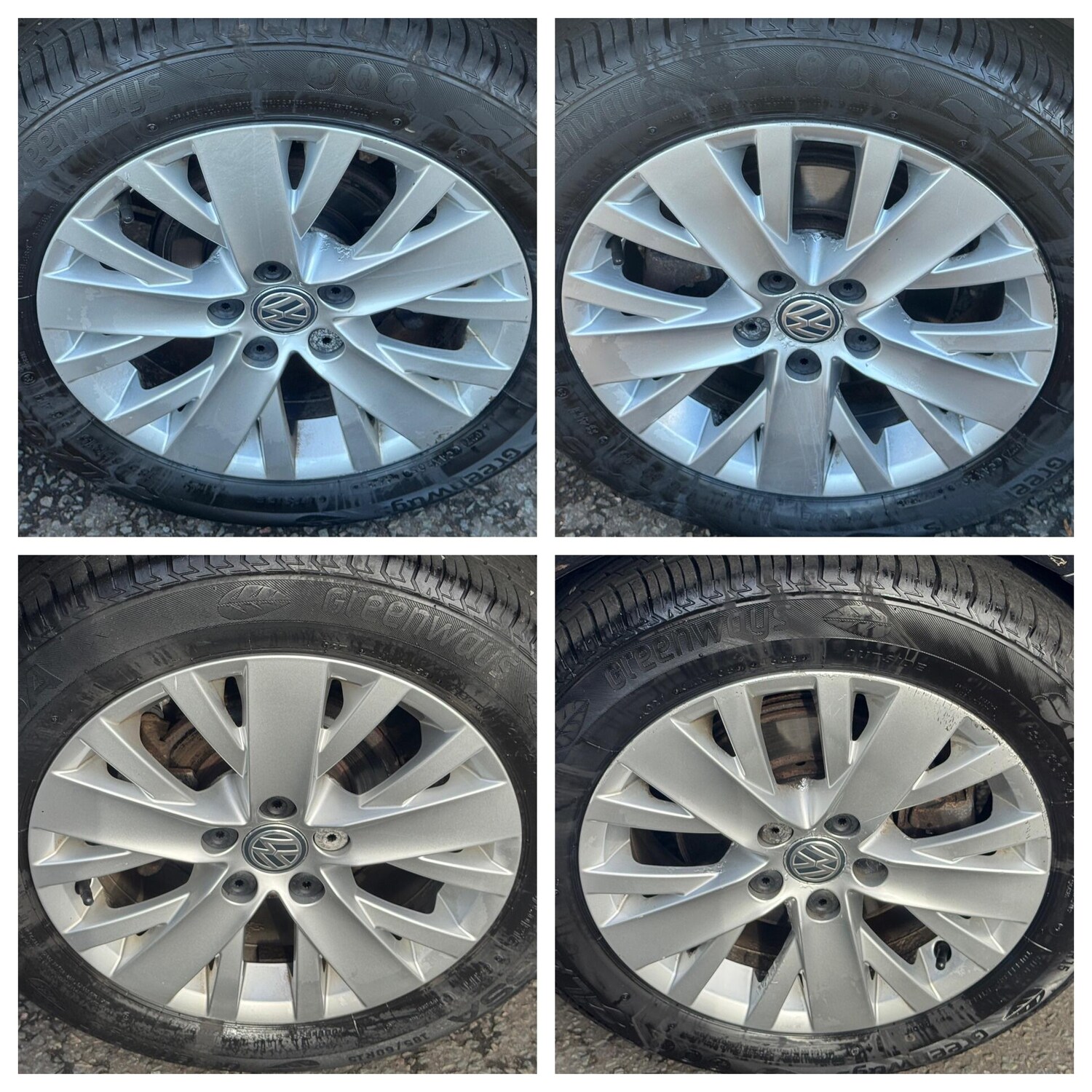 Used Volkswagen Polo 2015 for sale - 77959404: Photo 53