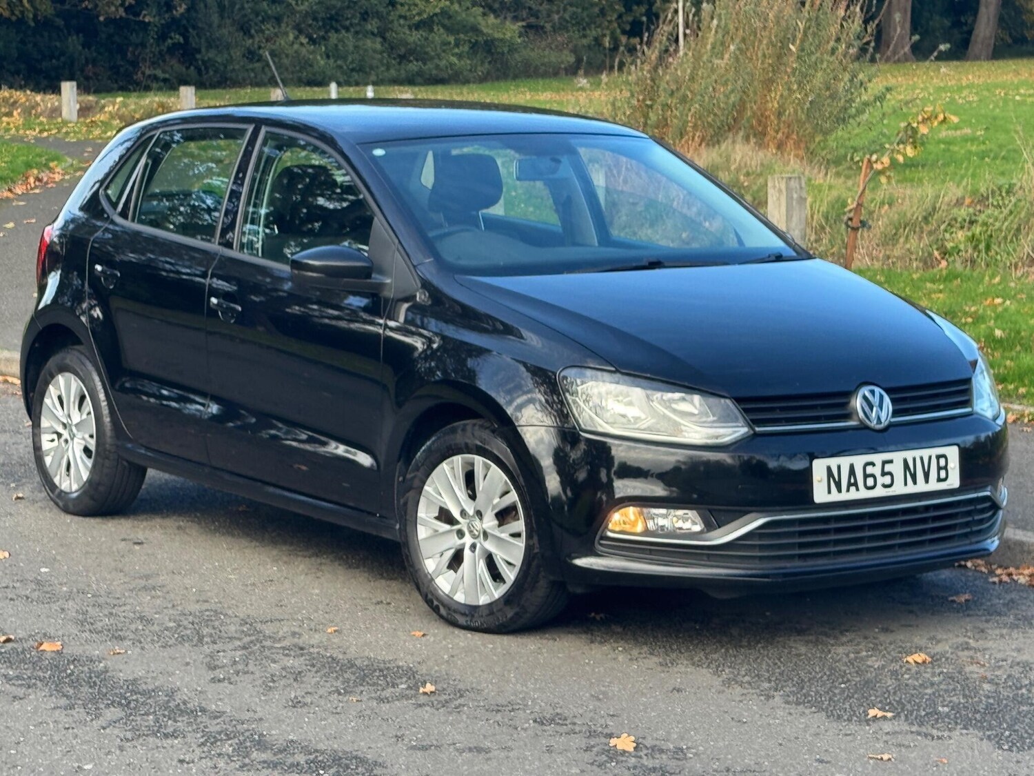 Used Volkswagen Polo 2015 for sale - 77959404: Photo 8