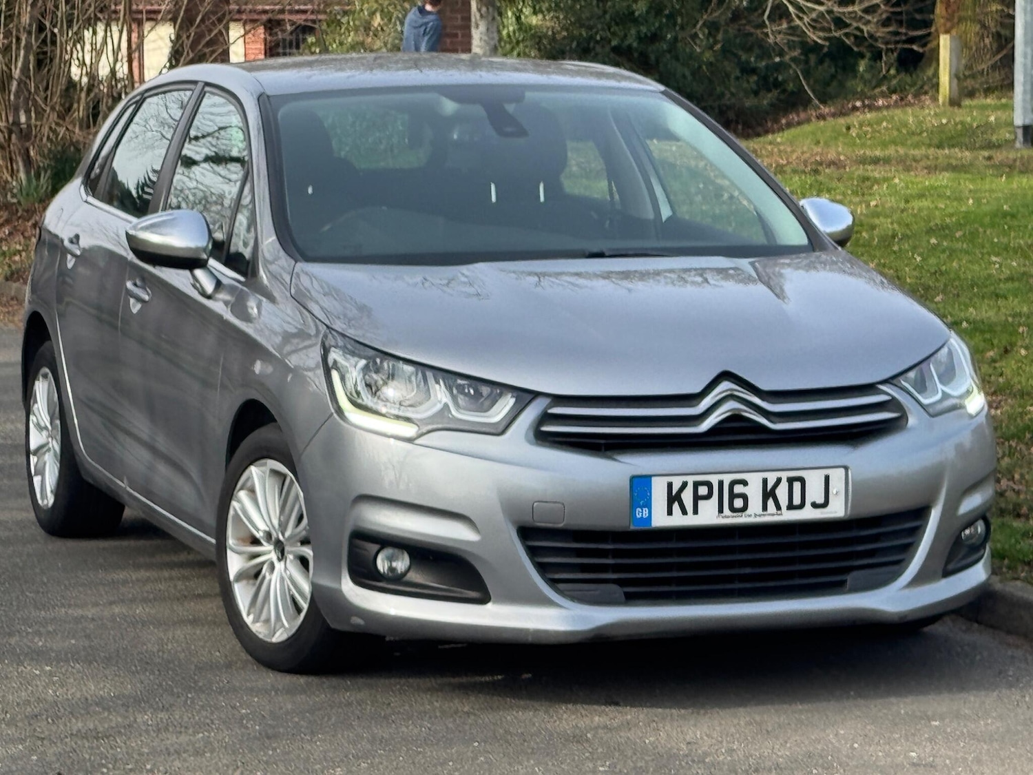 Used Citroen C4 2016 for sale - 78019707: Photo 10