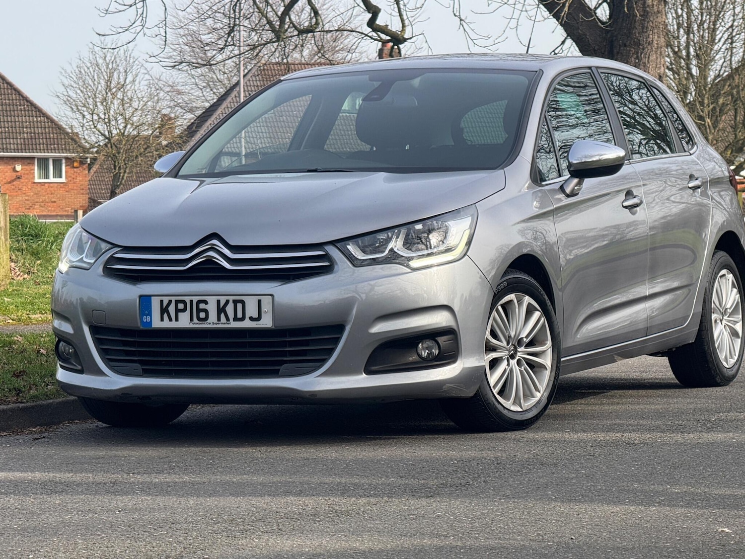 Used Citroen C4 2016 for sale - 78019707: Photo 11