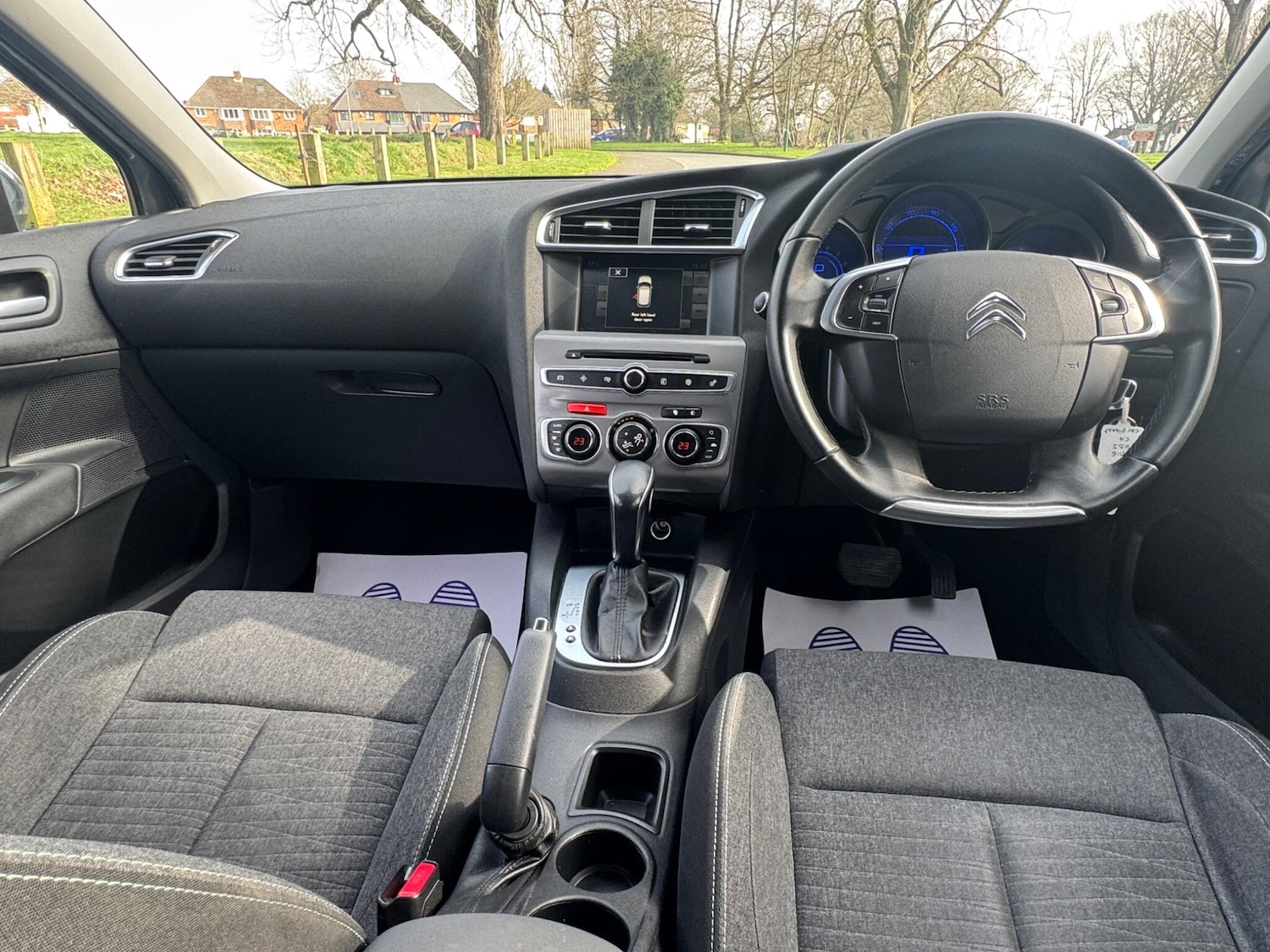 Used Citroen C4 2016 for sale - 78019707: Photo 25