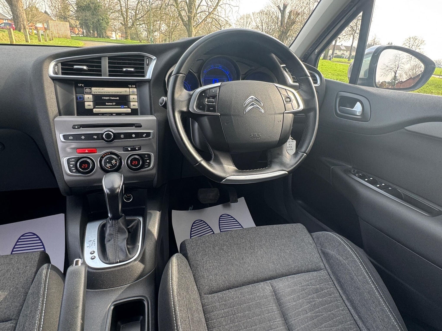 Used Citroen C4 2016 for sale - 78019707: Photo 26