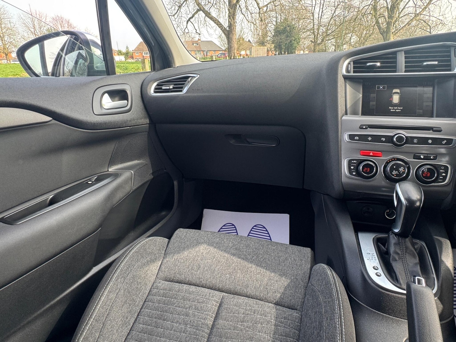 Used Citroen C4 2016 for sale - 78019707: Photo 27