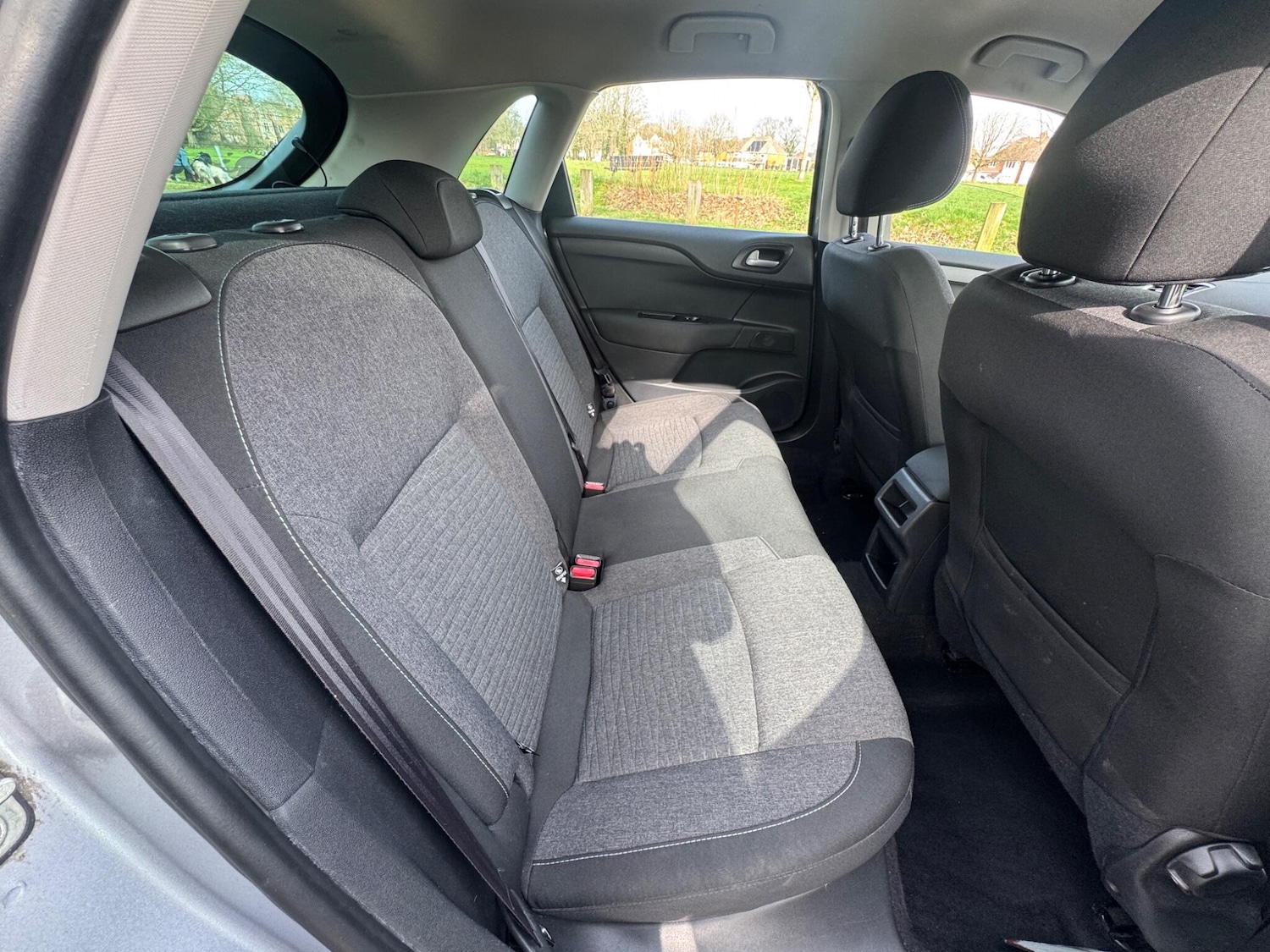 Used Citroen C4 2016 for sale - 78019707: Photo 28