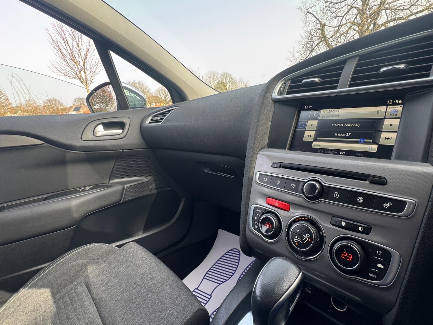 Used Citroen C4 2016 for sale - 78019707: Photo 30