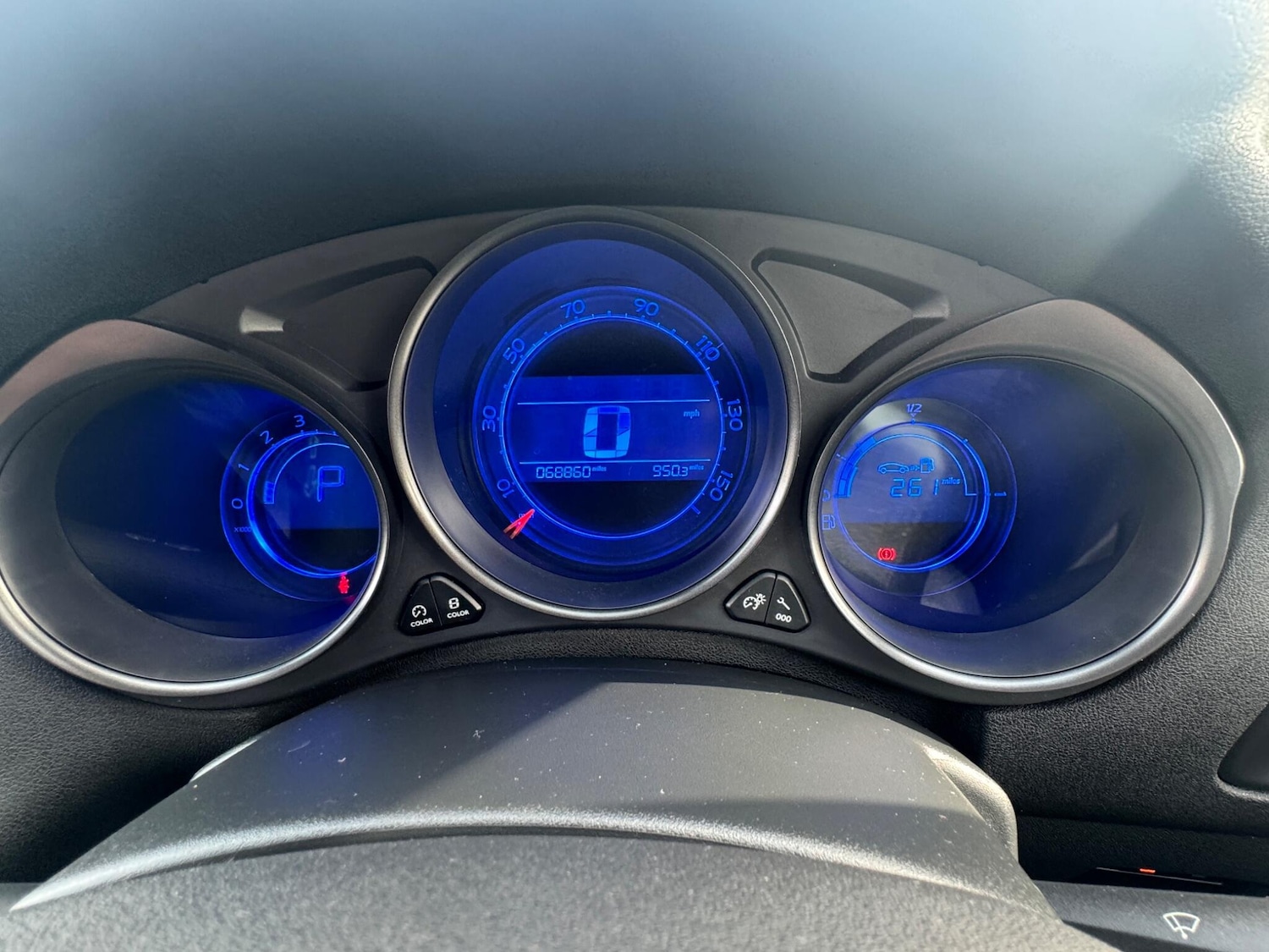 Used Citroen C4 2016 for sale - 78019707: Photo 42