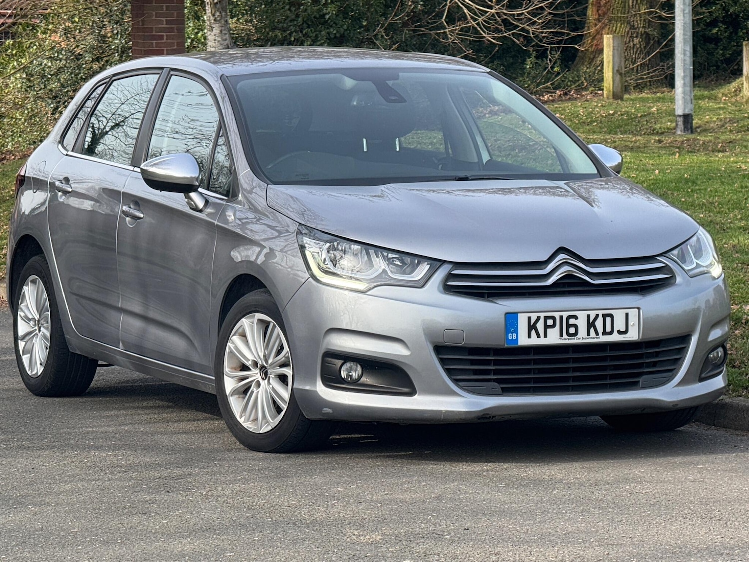 Used Citroen C4 2016 for sale - 78019707: Photo 5