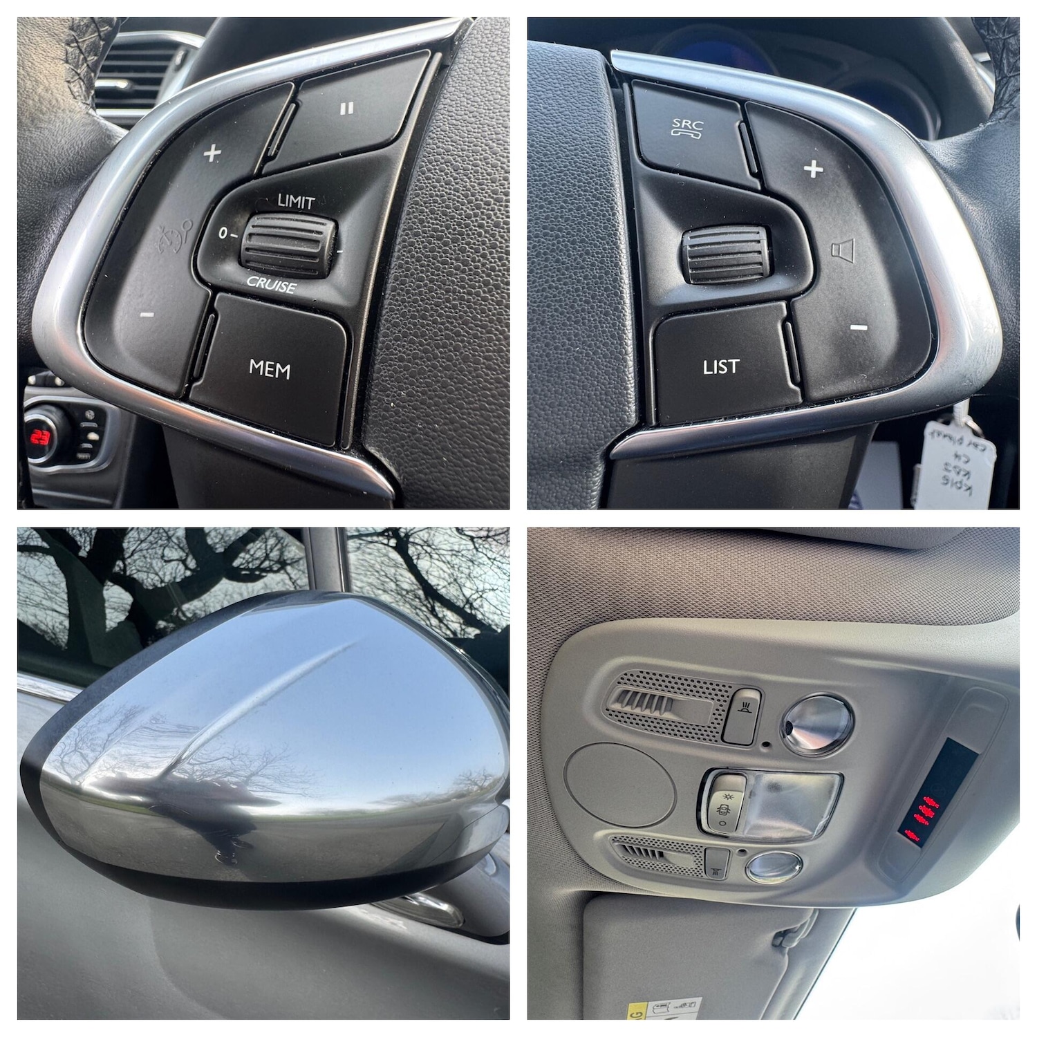 Used Citroen C4 2016 for sale - 78019707: Photo 51