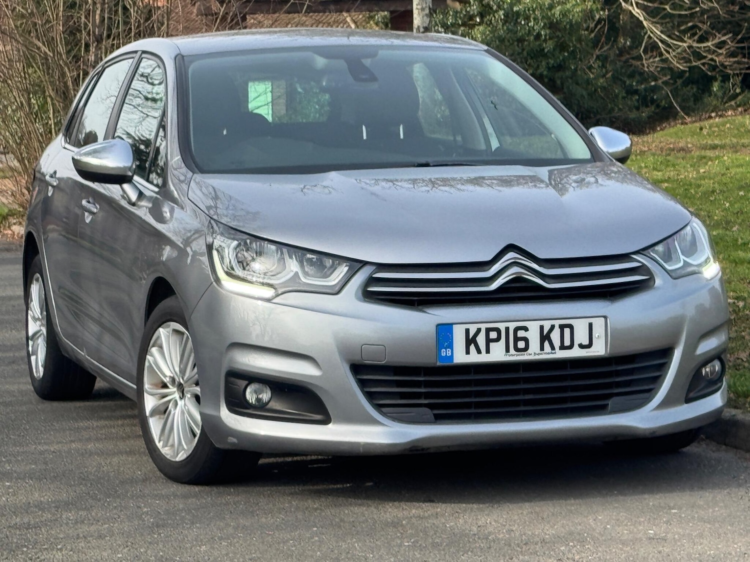 Used Citroen C4 2016 for sale - 78019707: Photo 6