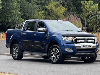 Used Ford Ranger 2016 for sale - 79645614: Photo