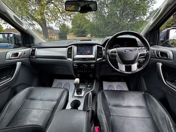 Used Ford Ranger 2016 for sale - 79645614: Photo