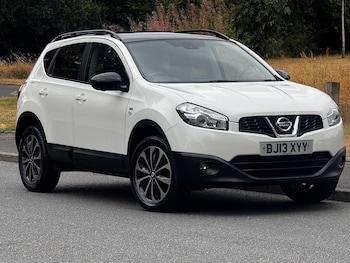 Used Nissan Qashqai 2013 for sale - 79291674: Photo