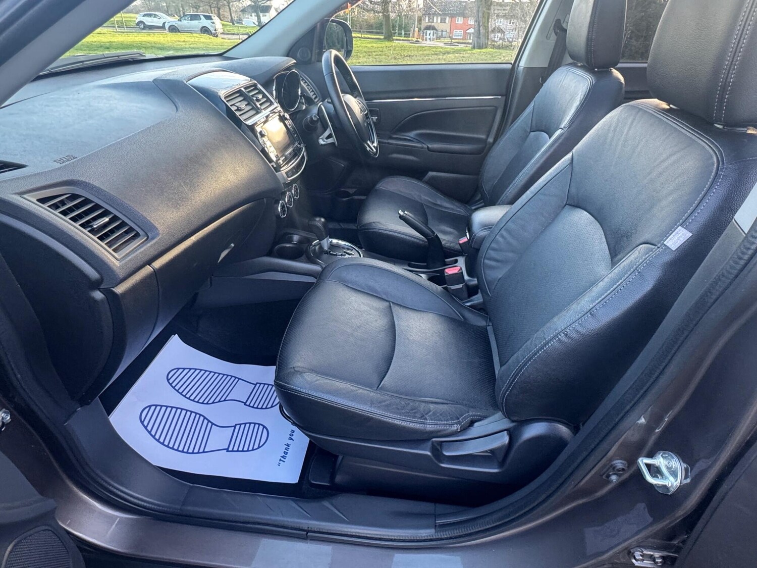 Used Mitsubishi ASX 2016 for sale - 77959391: Photo 21