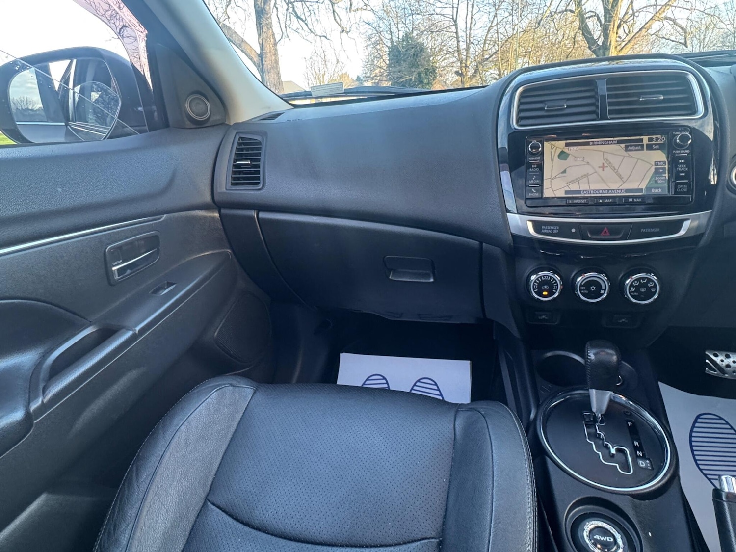 Used Mitsubishi ASX 2016 for sale - 77959391: Photo 23