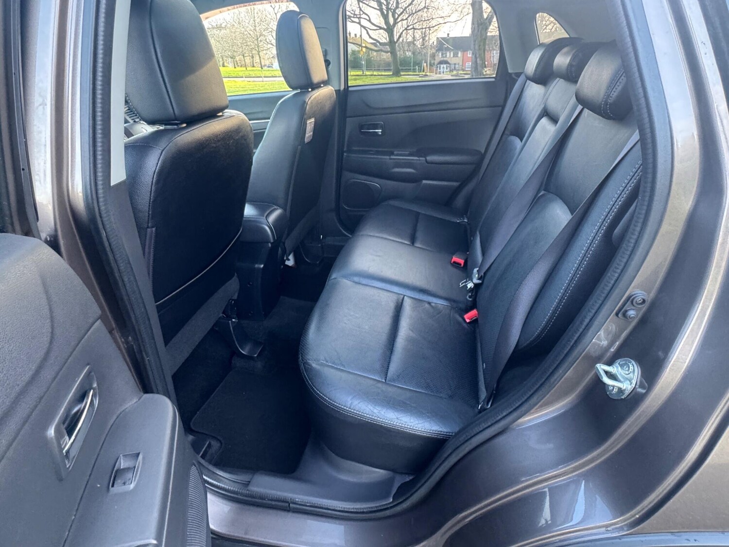 Used Mitsubishi ASX 2016 for sale - 77959391: Photo 24