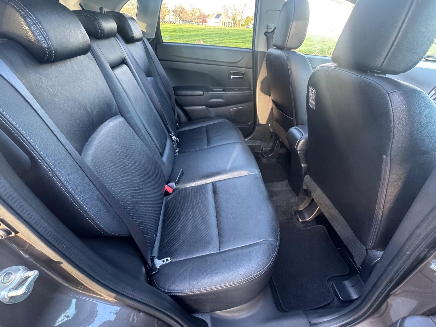 Used Mitsubishi ASX 2016 for sale - 77959391: Photo 25