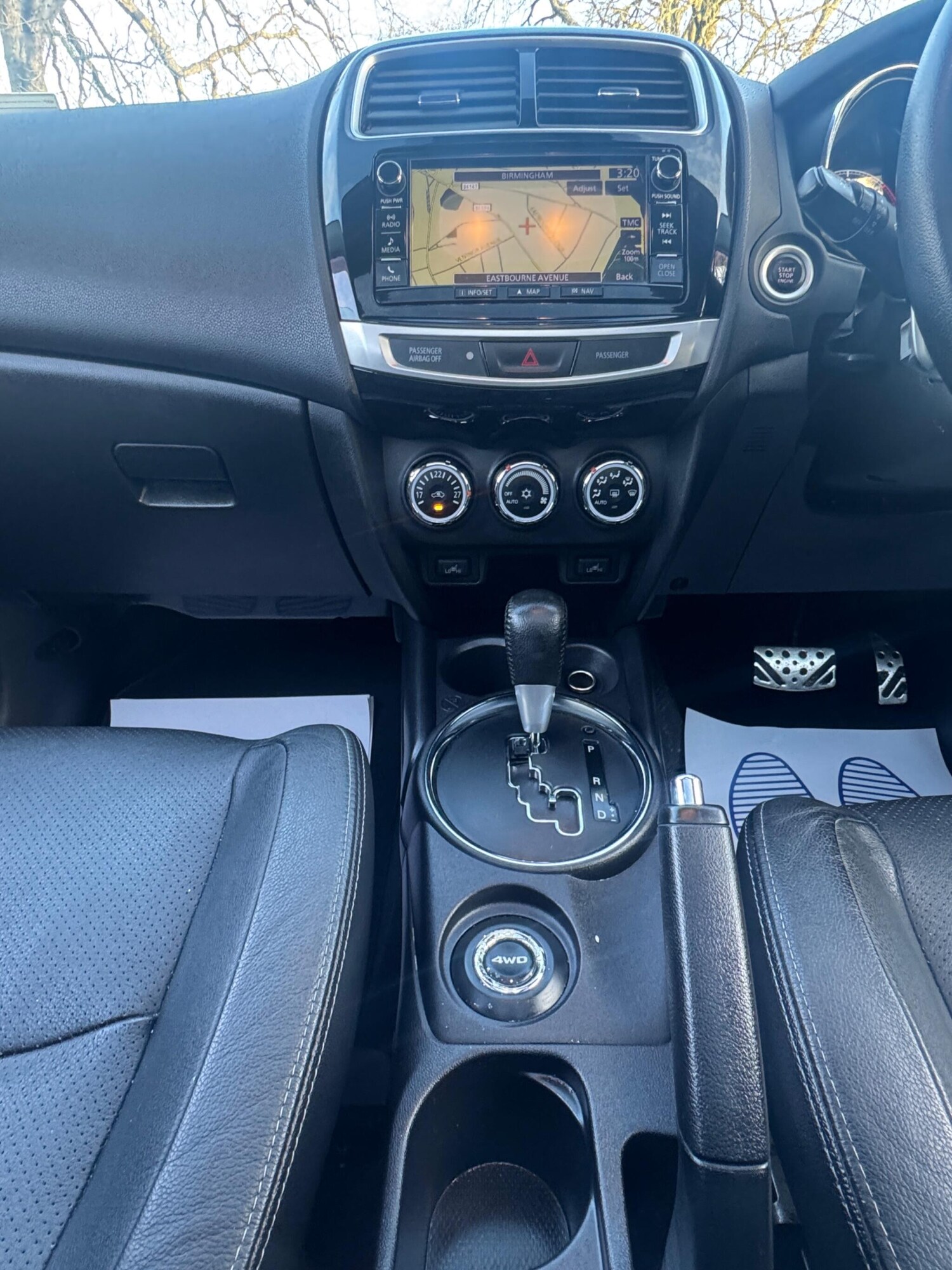 Used Mitsubishi ASX 2016 for sale - 77959391: Photo 26