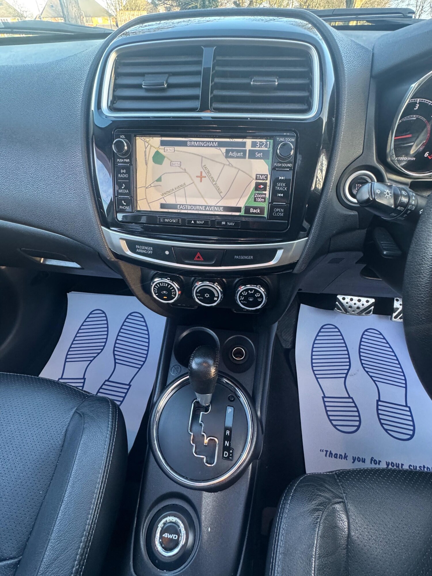 Used Mitsubishi ASX 2016 for sale - 77959391: Photo 28