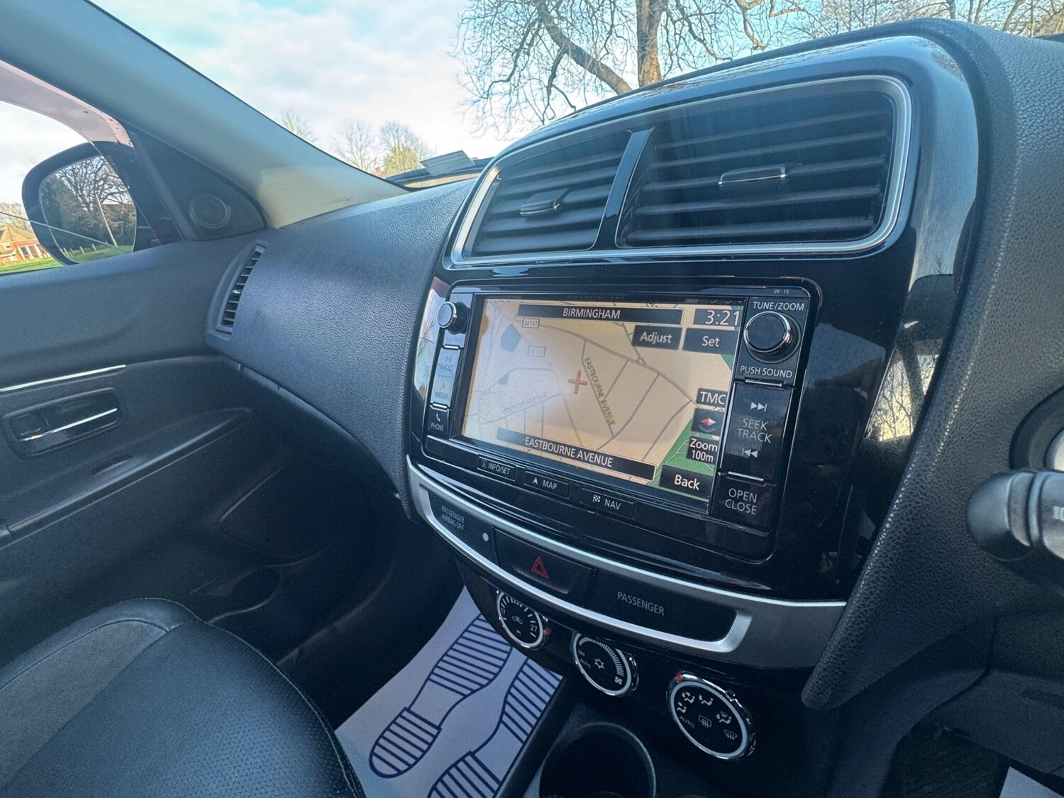 Used Mitsubishi ASX 2016 for sale - 77959391: Photo 29