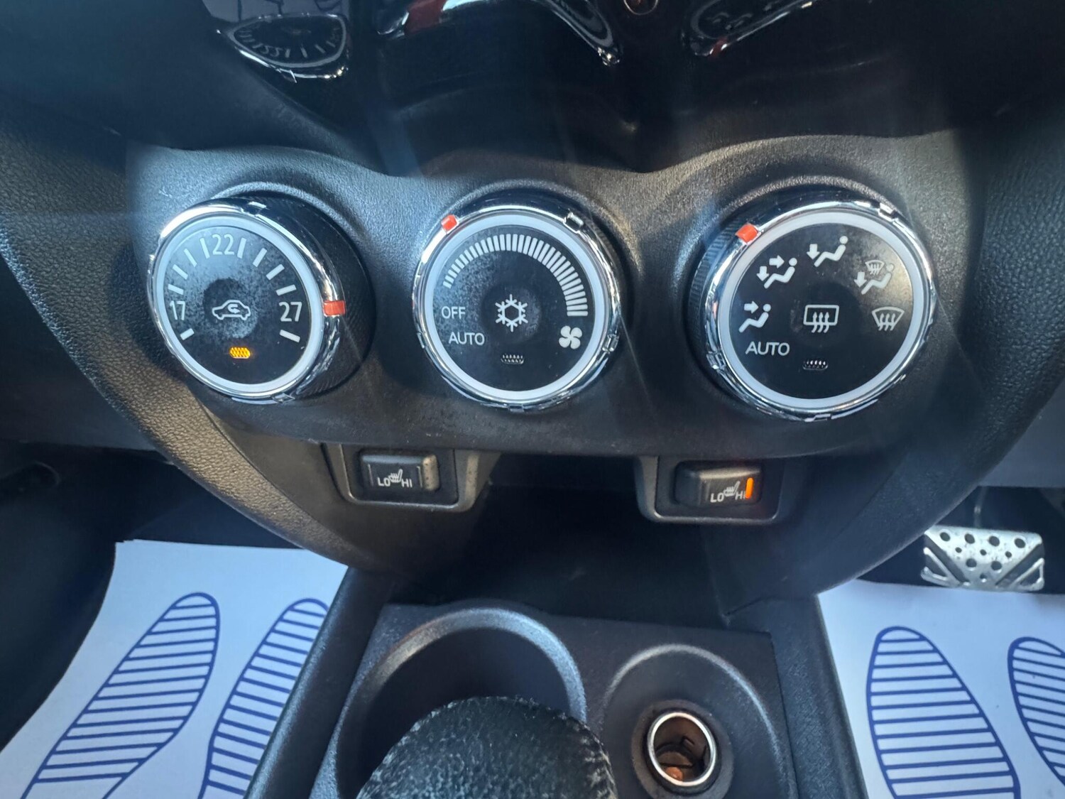 Used Mitsubishi ASX 2016 for sale - 77959391: Photo 31