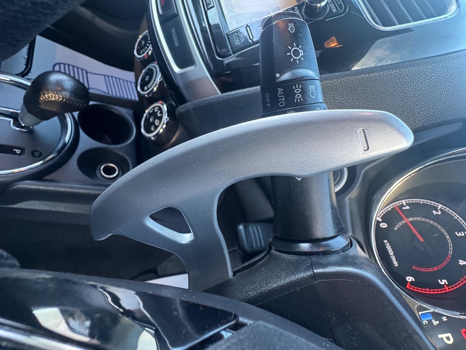 Used Mitsubishi ASX 2016 for sale - 77959391: Photo 42