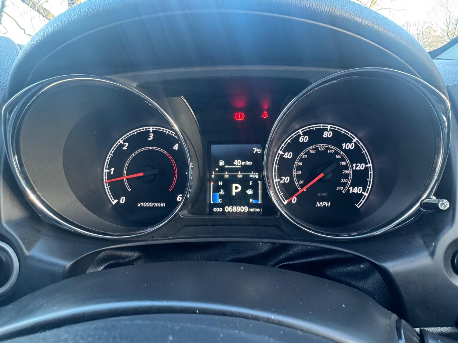 Used Mitsubishi ASX 2016 for sale - 77959391: Photo 44