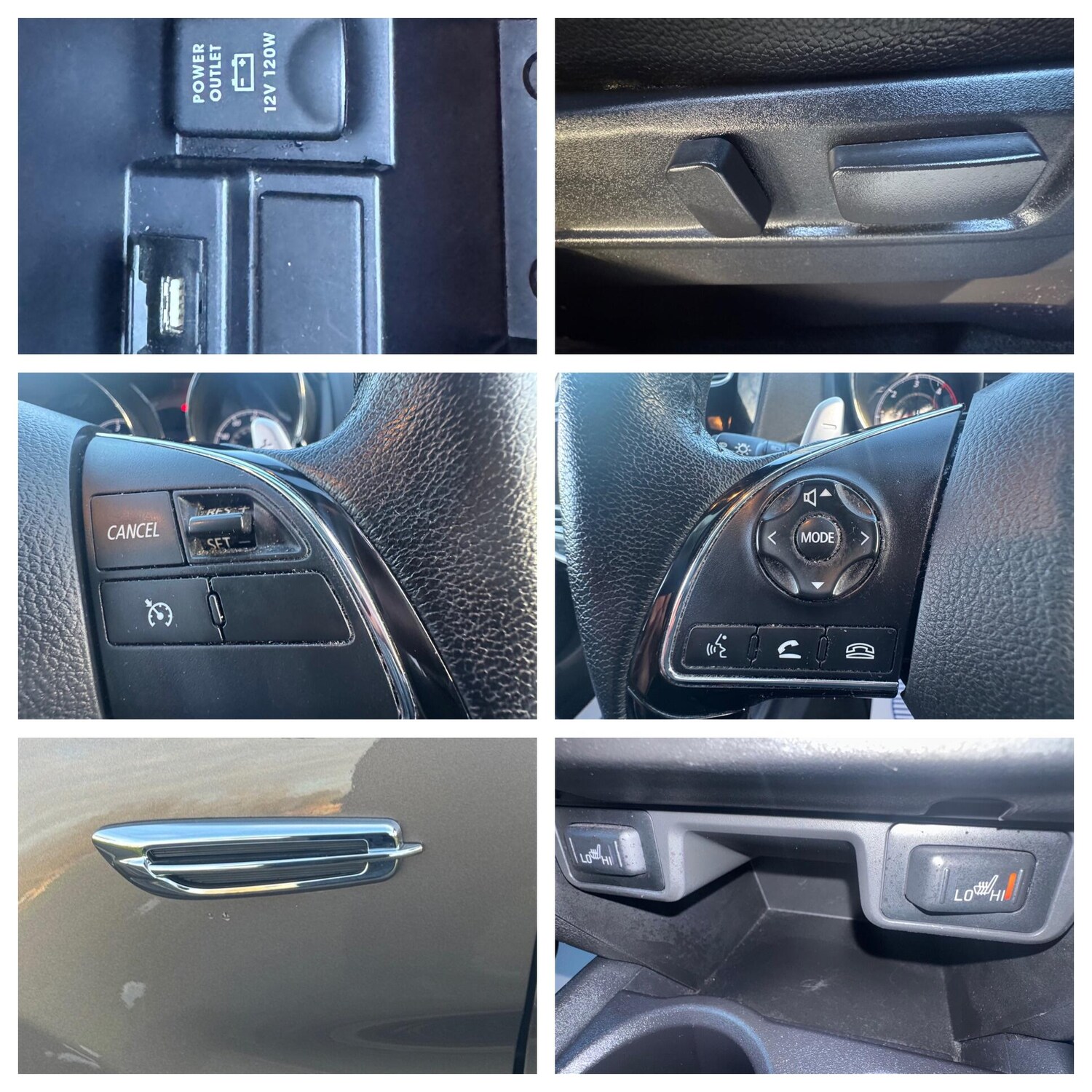 Used Mitsubishi ASX 2016 for sale - 77959391: Photo 52