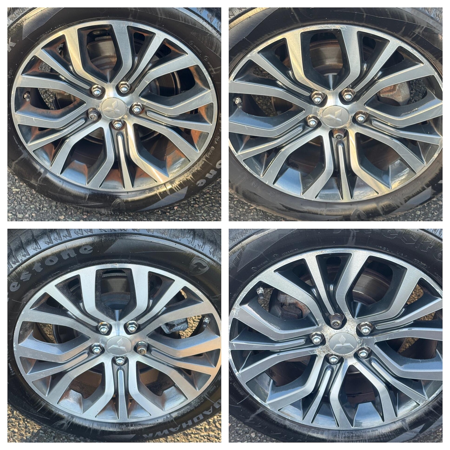 Used Mitsubishi ASX 2016 for sale - 77959391: Photo 53