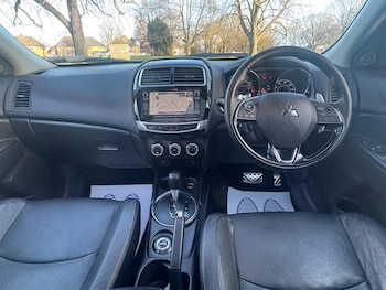 Used Mitsubishi ASX 2016 for sale - 78822772: Photo