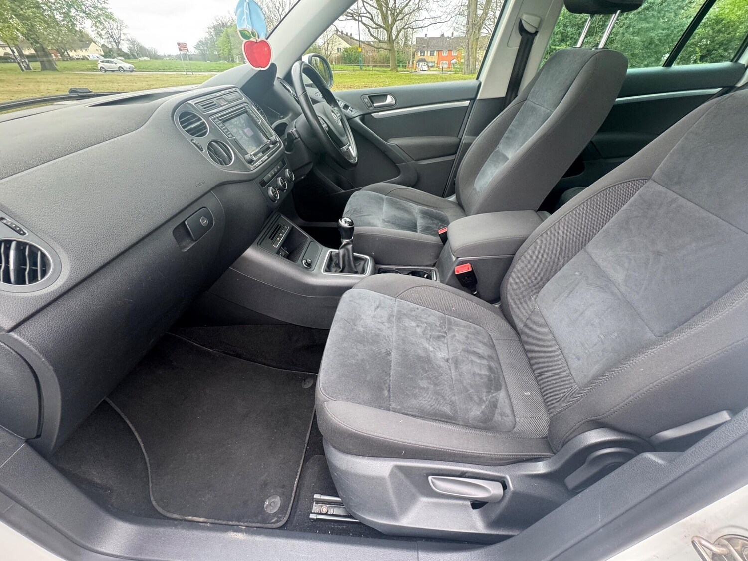 Used Volkswagen Tiguan for sale - 78127836: Photo 17