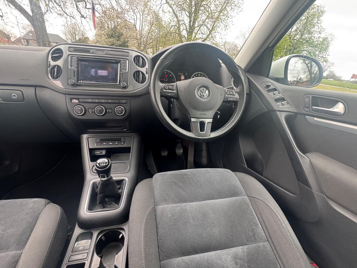 Used Volkswagen Tiguan for sale - 78127836: Photo 18