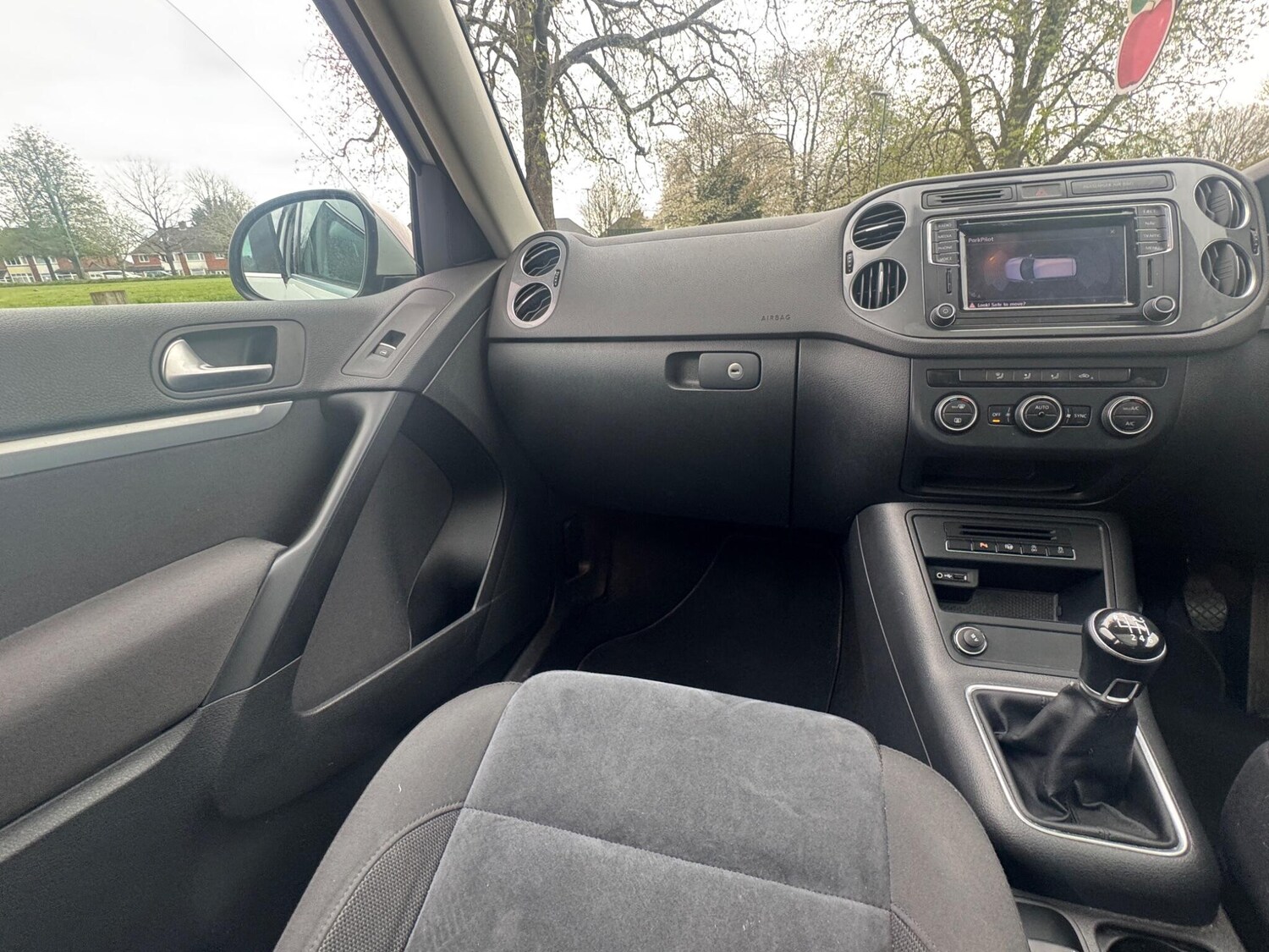 Used Volkswagen Tiguan for sale - 78127836: Photo 19