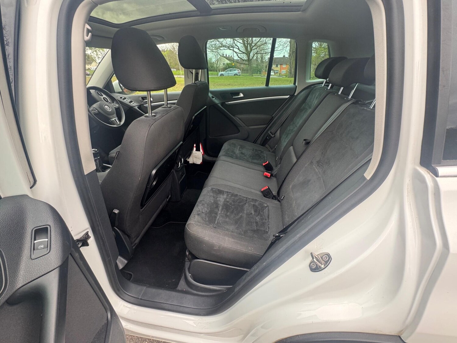 Used Volkswagen Tiguan for sale - 78127836: Photo 20