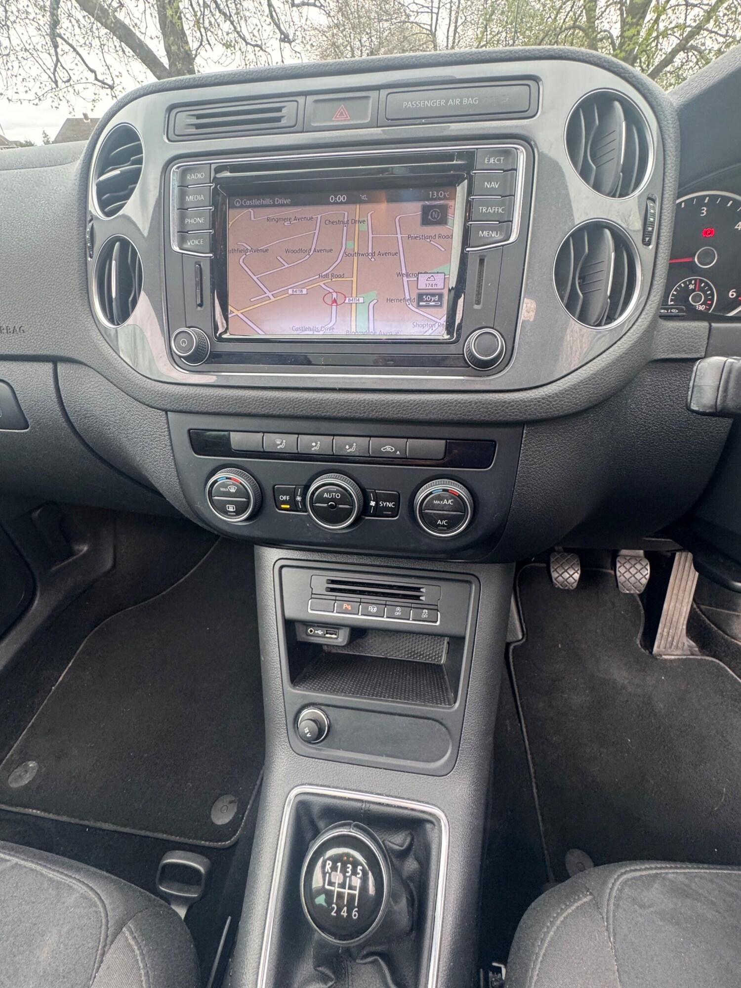 Used Volkswagen Tiguan for sale - 78127836: Photo 21