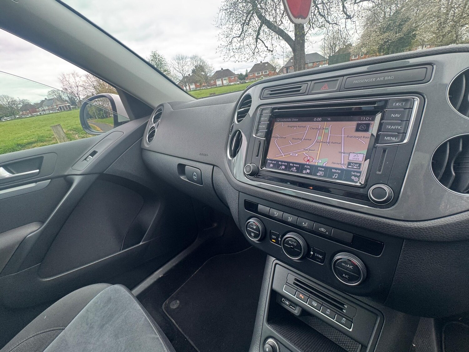 Used Volkswagen Tiguan for sale - 78127836: Photo 22