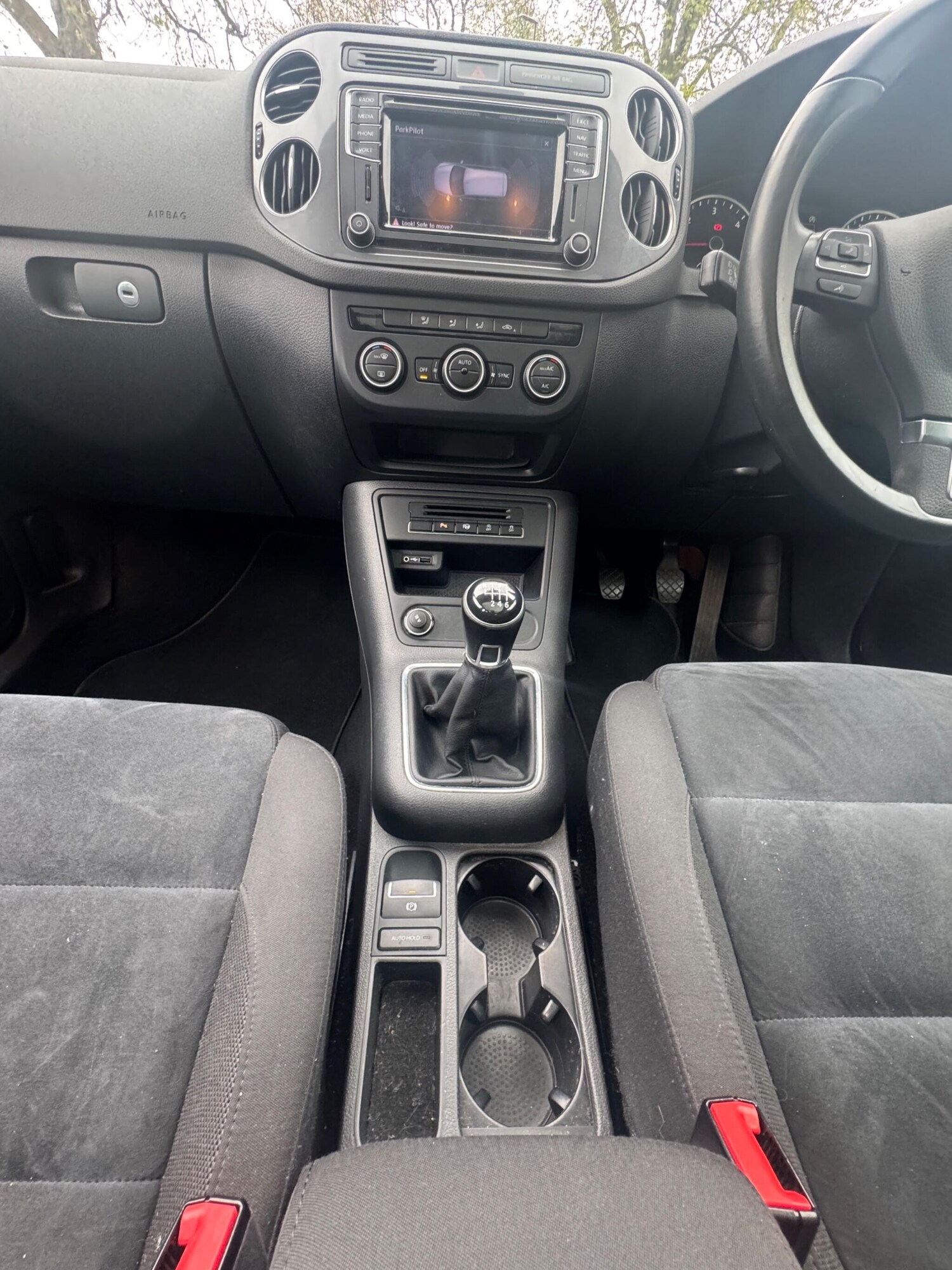 Used Volkswagen Tiguan for sale - 78127836: Photo 23