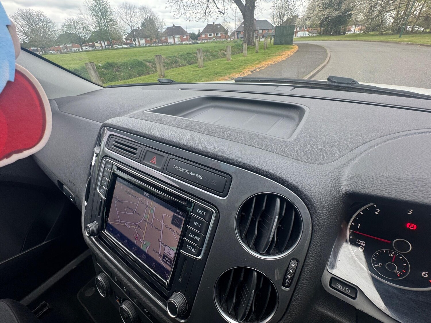 Used Volkswagen Tiguan for sale - 78127836: Photo 24