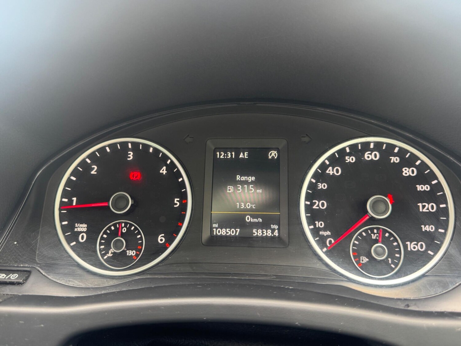 Used Volkswagen Tiguan for sale - 78127836: Photo 29