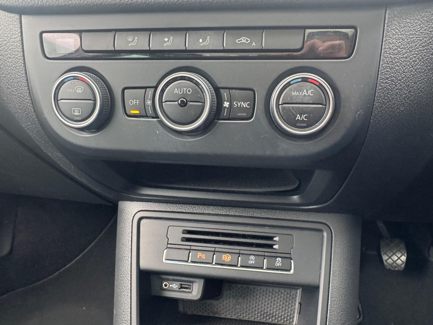 Used Volkswagen Tiguan for sale - 78127836: Photo 30