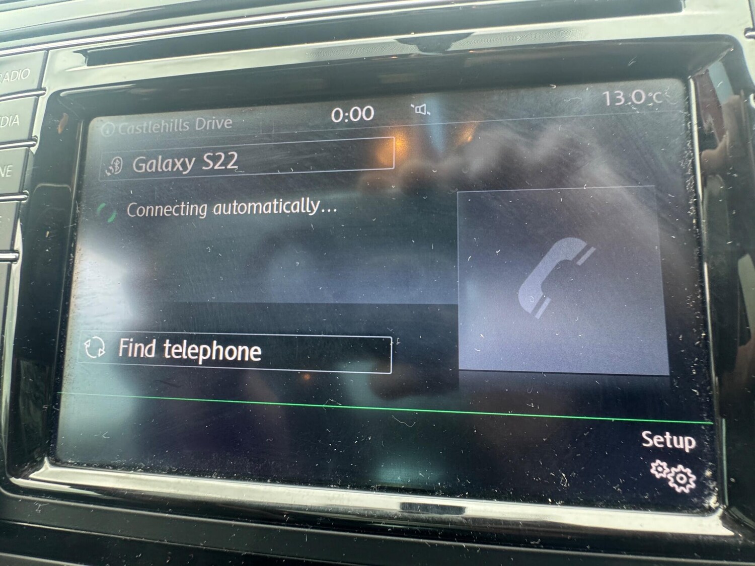 Used Volkswagen Tiguan for sale - 78127836: Photo 36