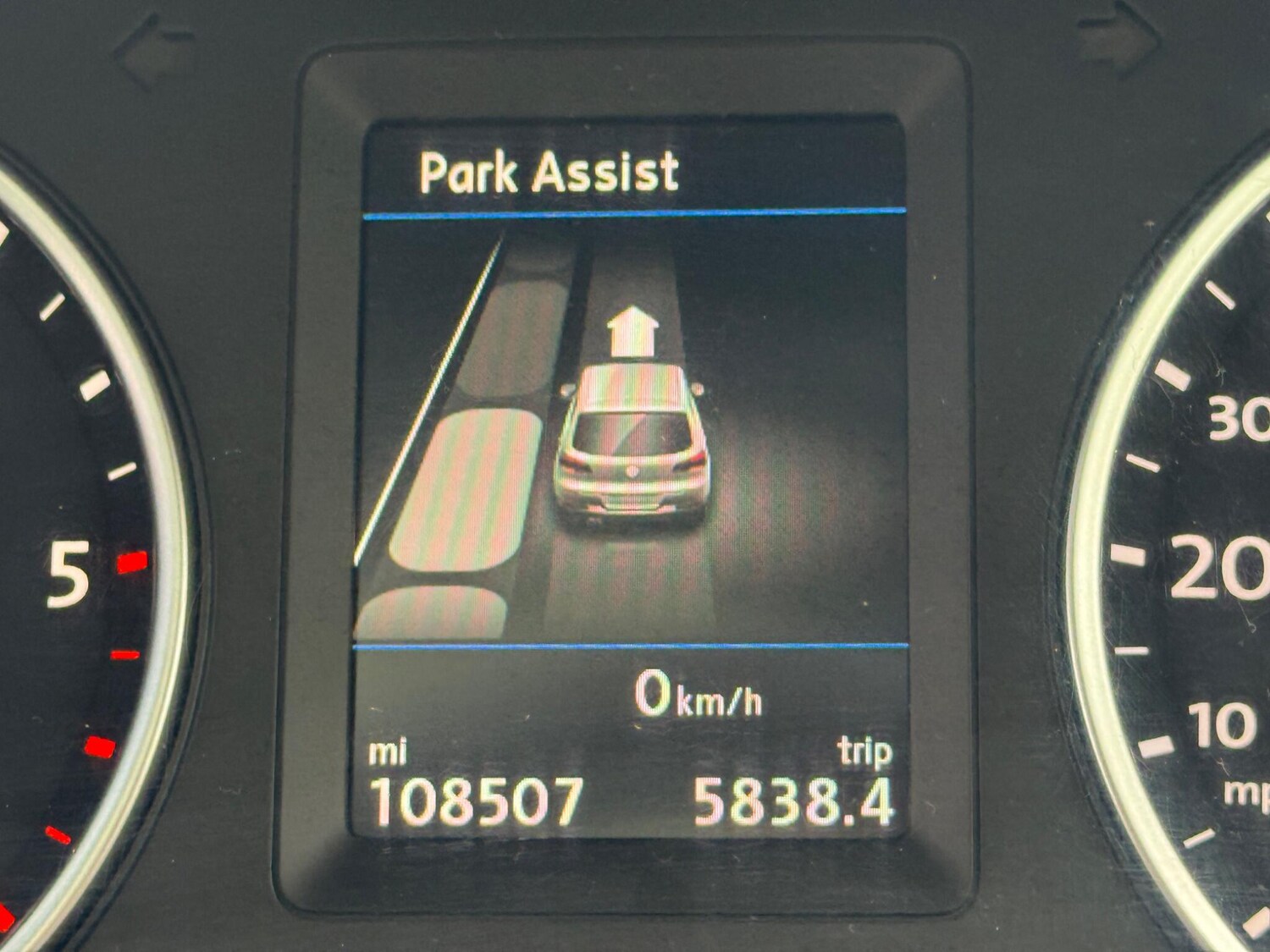 Used Volkswagen Tiguan for sale - 78127836: Photo 38